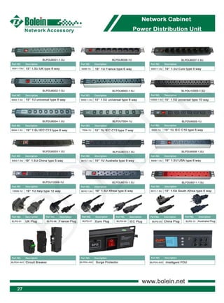 19 inch rack dimensions pdf | PDF