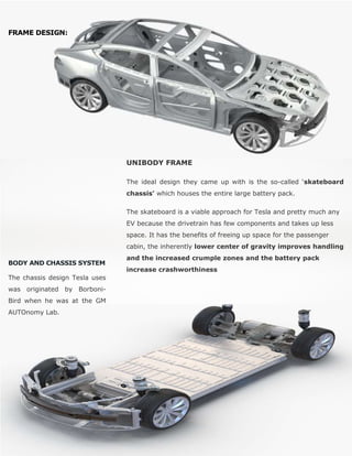 Review of Tesla Model S | PDF
