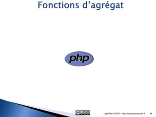 LightPath 2014© - http://www.jmrenouard.fr 
46  