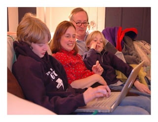 Norman Lewis\'s presentation at eComm 2008