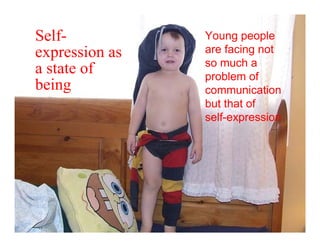 Norman Lewis\'s presentation at eComm 2008