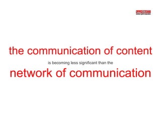 Norman Lewis\'s presentation at eComm 2008