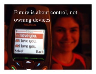 Norman Lewis\'s presentation at eComm 2008