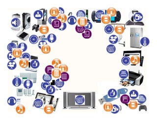 Norman Lewis\'s presentation at eComm 2008
