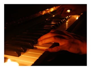 Norman Lewis\'s presentation at eComm 2008