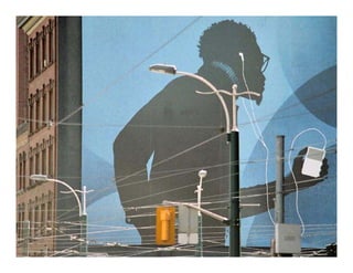 Norman Lewis\'s presentation at eComm 2008