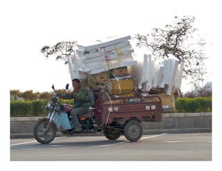 Norman Lewis\'s presentation at eComm 2008