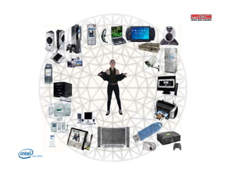 Norman Lewis\'s presentation at eComm 2008