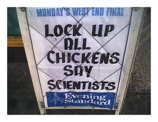 Norman Lewis\'s presentation at eComm 2008