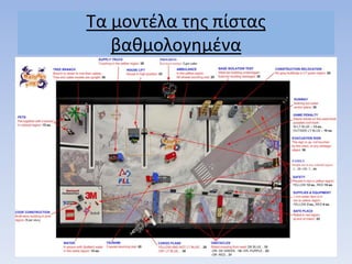 Σα μοντζλα τθσ πίςτασ
βακμολογθμζνα
 