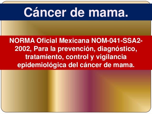 19 programas prioritarios de salud