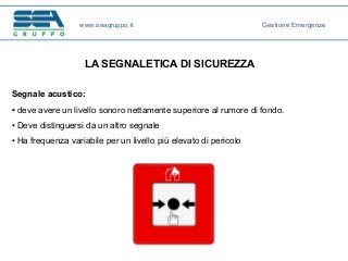 Cartello Segnale Acustico Sicurezza OSHA &ndash; 10x14 Pollici, Plastica Rigida .050, Safehouse Signs