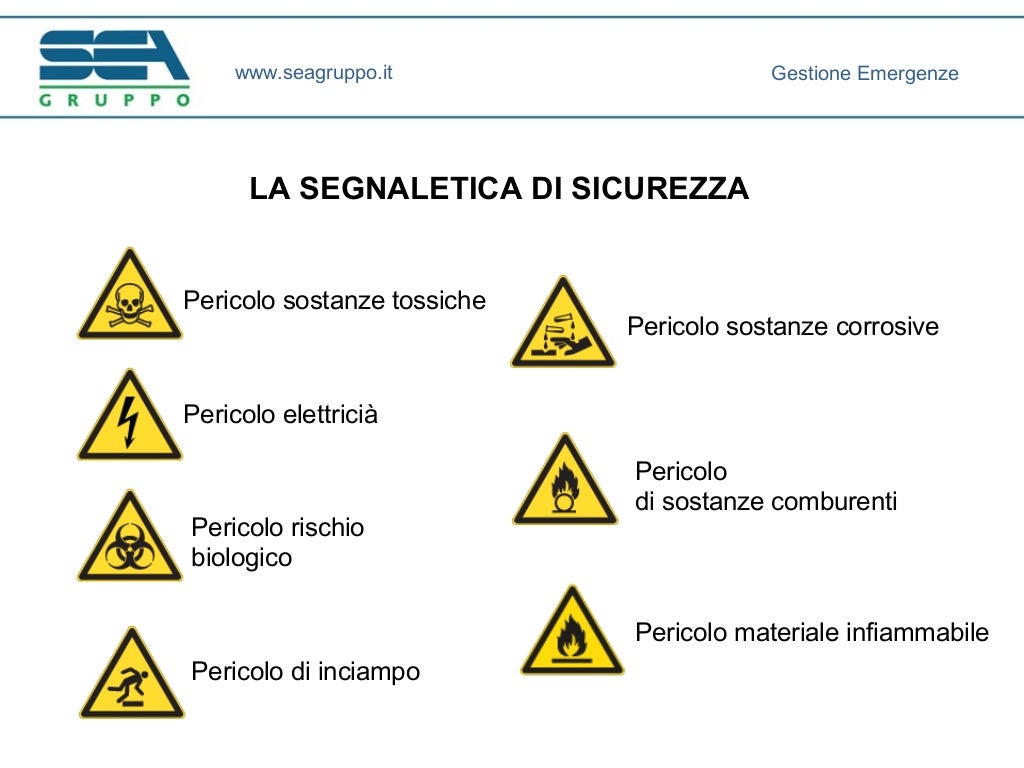 Scosse elettriche in cucina - Il Ricettario di Bianca