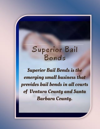 Ventura Bail Bonds