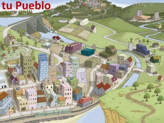 tu Pueblo
 