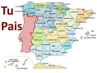 Tu
Pais
 