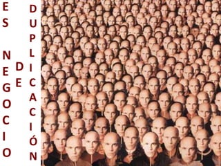 E   D
S   U
    P
N L
E DI
G E C
    A
O
    C
C I
I   Ó
O N
 