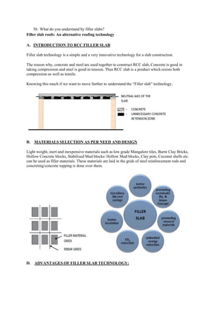 SUSTAINABLE, ENERGY EFFICIENT BUILDING MATERIALS AND TECHNOLOGIES | PDF