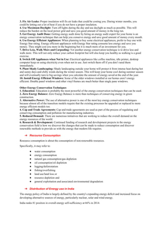 SUSTAINABLE, ENERGY EFFICIENT BUILDING MATERIALS AND TECHNOLOGIES | PDF