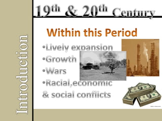 19th & 20th Century Catechesis