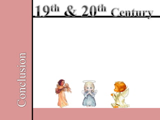 19th & 20th Century Catechesis