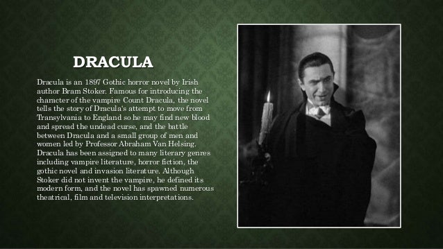 19th century horror stories essay 07 picture