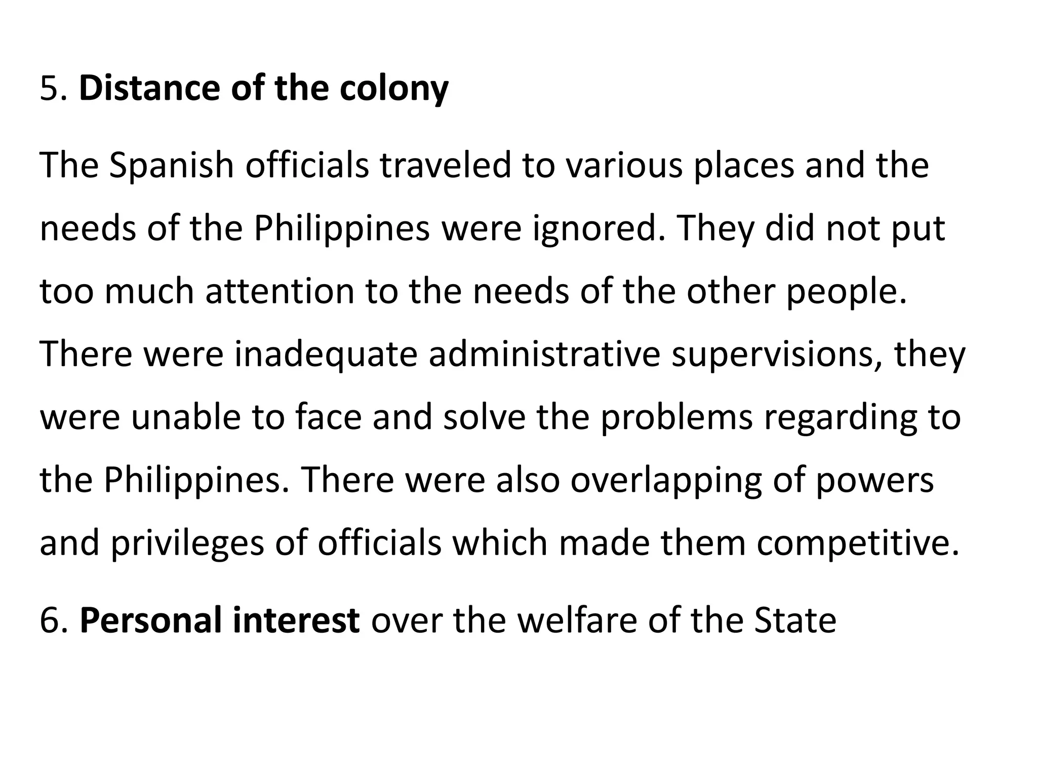 The Philippine in the 19th century | PPTX