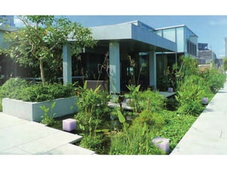 interior landscape design_rooftop gardens