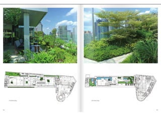 interior landscape design_rooftop gardens