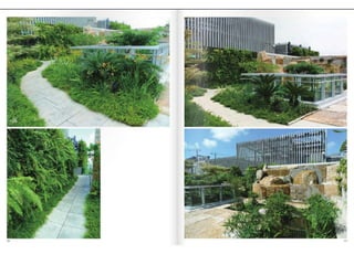 interior landscape design_rooftop gardens