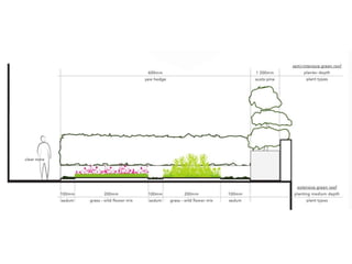 interior landscape design_rooftop gardens