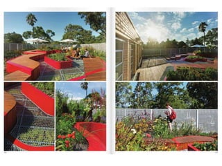 interior landscape design_rooftop gardens
