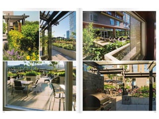 interior landscape design_rooftop gardens