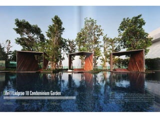 interior landscape design_rooftop gardens