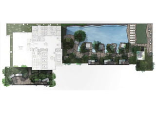 interior landscape design_rooftop gardens