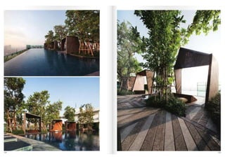 interior landscape design_rooftop gardens