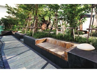 interior landscape design_rooftop gardens