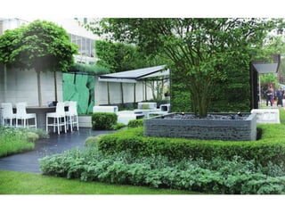 interior landscape design_rooftop gardens