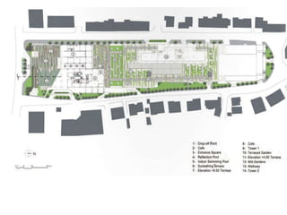 interior landscape design_rooftop gardens