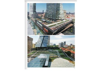 interior landscape design_rooftop gardens