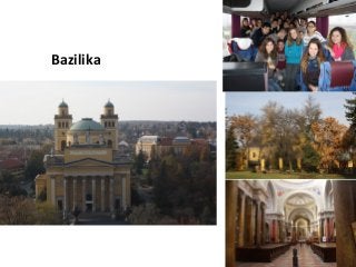 Bazilika

 
