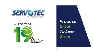 19 Years of Servotech: Unveiling A Journey of Innovation & Excellence.pdf