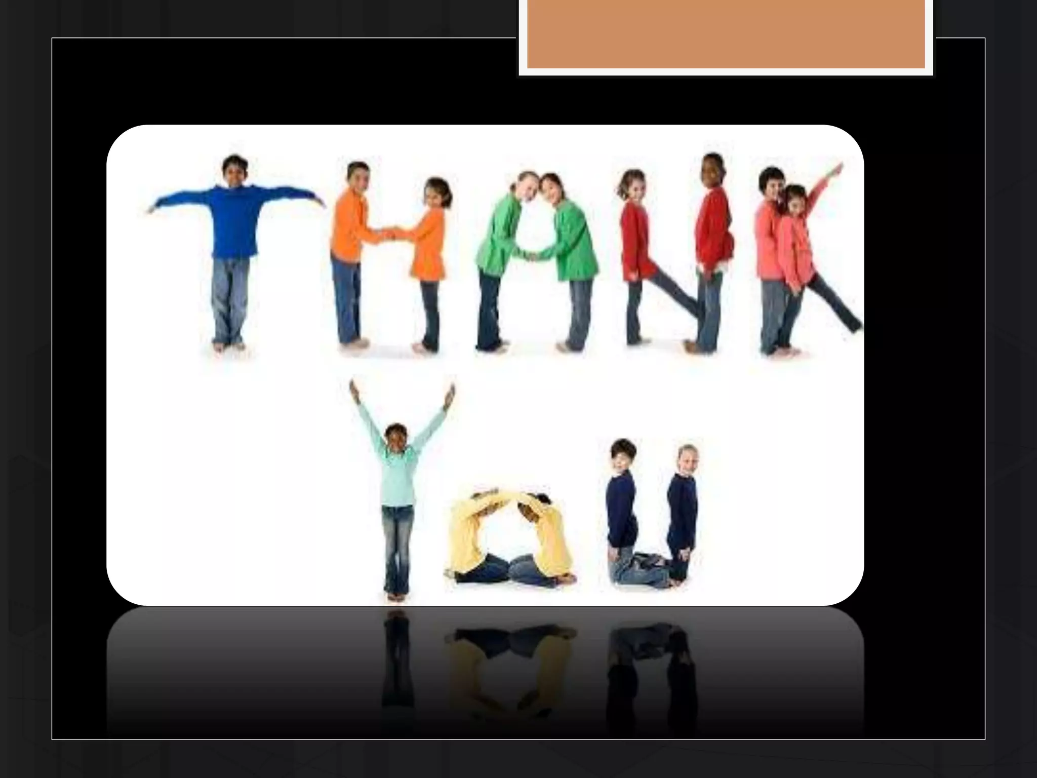 5's principles & 8'd methods