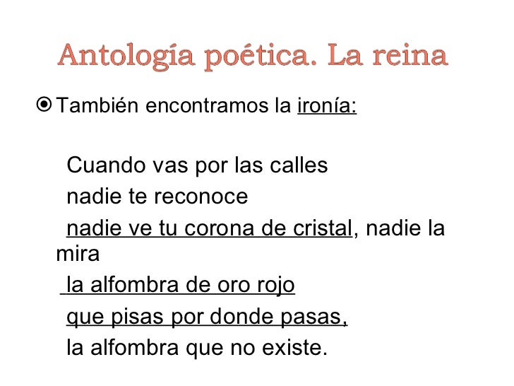 1 A, ANTOLOGIA POETICA
