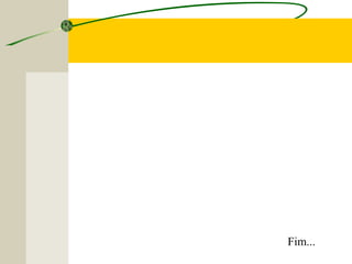 Fim...
 