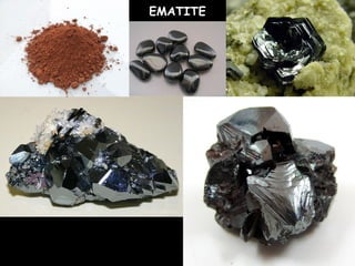EMATITE
 