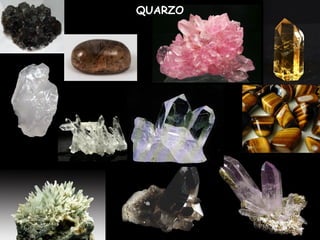 QUARZO
 