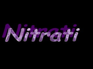 Minerali