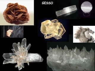 GESSO
 