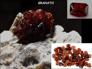 GRANATO
 